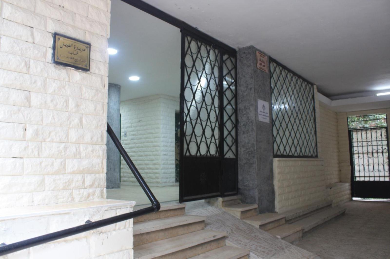 Agouza Nileview Apartment Cairo Ngoại thất bức ảnh